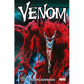 Venom Vol 3 Desencadenado